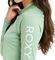   ROXY WHOLE HEARTED LS RASH VEST  (M)