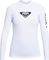 ΑΝΤΗΛΙΑΚΗ ΜΠΛΟΥΖΑ ROXY WHOLE HEARTED LS RASH VEST ΛΕΥΚΗ (XL) ΑΝΤΗΛΙΑΚΗ ΜΠΛΟΥΖΑ ROXY WHOLE HEARTED LS RASH VEST ΛΕΥΚΗ (XL)