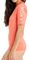   ROXY WHOLE HEARTED SHORT SLEEVE RASH VEST  (S)