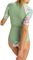   ROXY INTO THE SUN SS LYCRA SS T-SHIRT  (M)