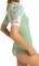   ROXY INTO THE SUN SS LYCRA SS T-SHIRT  (M)