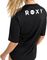   ROXY HAPPY WAVES SS RASH VEST  (XL)