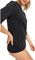   ROXY HAPPY WAVES SS RASH VEST  (XL)