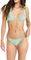 ����� ROXY BEACH CLASSICS TWO-PIECE SWIM SET ...