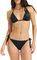 ����� ROXY BEACH CLASSICS TWO-PIECE SWIM SET ...