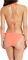  ROXY BEACH CLASSICS TWO-PIECE SWIM SET  (L)