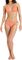  ROXY BEACH CLASSICS TWO-PIECE SWIM SET  (L)