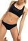  TOP ROXY ACTIVE BRALETTE BIKINI TOP  (S)