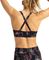  TOP ROXY ACTIVE BRALETTE BIKINI TOP  (S)