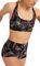 ΜΑΓΙΟ TOP ROXY ACTIVE BRALETTE BIKINI TOP ΑΝΘΡΑΚΙ (L) ΜΑΓΙΟ TOP ROXY ACTIVE BRALETTE BIKINI TOP ΑΝΘΡΑΚΙ (L)