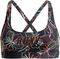 ΜΑΓΙΟ TOP ROXY ACTIVE BRALETTE BIKINI TOP ΑΝΘΡΑΚΙ (L) ΜΑΓΙΟ TOP ROXY ACTIVE BRALETTE BIKINI TOP ΑΝΘΡΑΚΙ (L)