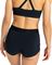   ROXY ACTIVE SHORTY SWIMSUIT  (S)