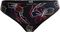  BIKINI ROXY ACTIVE MEDIUM COVERAGE BIKINI BOTTOMS  (S)