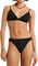  BIKINI ROXY BEACH CLASSICS BIKINI BIKINI BOTTOMS  (M)
