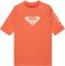   ROXY WHOLEHEARTED SS RASH V...