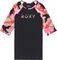 ��������� ������� ROXY RG ACTIVE UPF 50 SURF T-SHIRT ������� (8 ����/128 CM/S)