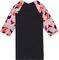 ��������� ������� ROXY RG ACTIVE UPF 50 SURF T-SHIRT ������� (8 ����/128 CM/S)