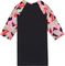   ROXY RG ACTIVE UPF 50 SURF T-SHIRT  (12 /152 CM/L)