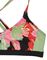  BIKINI SET ROXY ACTIVE THE MOVES FLORAL  (8 /128 CM/S)