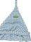 ΜΑΓΙΟ ROXY GINGHAM TWO-PIECE SWIM SET ΜΠΛΕ (7 ΕΤΩΝ/122 CM/XS) ΜΑΓΙΟ ROXY GINGHAM TWO-PIECE SWIM SET ΜΠΛΕ (7 ΕΤΩΝ/122 CM/XS)