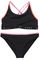  BIKINI SET ROXY COLORBLOCK 