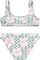  BIKINI SET ROXY PARTY WAVES / (7 /122 CM/XS)