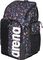   ARENA SPIKY III 45 ALLOVER BACKPACK CONFETTI 