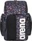   ARENA SPIKY III 45 ALLOVER BACKPACK CONFETTI 