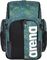   ARENA SPIKY III 45 BACKPACK ALLOVER ENERGY /