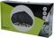 ΚΟΥΚΟΥΛΑ ΠΟΔΗΛΑΤΟΥ DRESCO 200 X 72 X 98 CM (5252000) ΜΑΥΡΗ