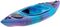 ΜΟΝΟΘΕΣΙΟ ΚΑΝΟ KAYAK SCK PICCO 280 SIT IN ΜΩΒ/ΜΠΛΕ (280 CM)