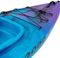 ΜΟΝΟΘΕΣΙΟ ΚΑΝΟ KAYAK SCK PICCO 280 SIT IN ΜΩΒ/ΜΠΛΕ (280 CM)