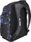   ARENA SPIKY III 45 BACKPACK ALLOVER /