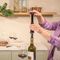   VACU VIN WINE SET ELEGANT