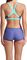  ARENA GRAPHIC SWIMSUIT SWIM PRO TWO  (42)