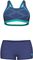  ARENA GRAPHIC SWIMSUIT SWIM PRO TWO  (42)