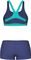  ARENA GRAPHIC SWIMSUIT SWIM PRO TWO  (42)