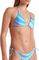 ΜΑΓΙΟ ARENA WATER PRINT BIKINI TRIANGLE ΣΙΕΛ/ΡΟΖ (S) ΜΑΓΙΟ ARENA WATER PRINT BIKINI TRIANGLE ΣΙΕΛ/ΡΟΖ (S)