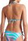  ARENA WATER PRINT BIKINI TRIANGLE / (L)