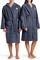  ARENA ZEAL ROBE UNISEX  
