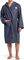 ΜΠΟΥΡΝΟΥΖΙ ARENA ZEAL ROBE UNISEX ΜΠΛΕ ΣΚΟΥΡΟ (XXL) ΜΠΟΥΡΝΟΥΖΙ ARENA ZEAL ROBE UNISEX ΜΠΛΕ ΣΚΟΥΡΟ (XXL)