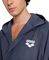 ΜΠΟΥΡΝΟΥΖΙ ARENA ZEAL ROBE UNISEX ΜΠΛΕ ΣΚΟΥΡΟ (XXL) ΜΠΟΥΡΝΟΥΖΙ ARENA ZEAL ROBE UNISEX ΜΠΛΕ ΣΚΟΥΡΟ (XXL)