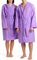  ARENA ZEAL ROBE UNISEX 
