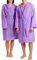  ARENA ZEAL ROBE UNISEX 