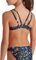  ARENA CONFETTI SWIMSUIT TWO  (14-15 )