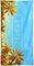 ������� �������� AROPEC TRAVEL BEACH TOWEL (1...