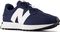  NEW BALANCE 327   (USA:8, EU:41.5)