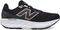 ΠΑΠΟΥΤΣΙ NEW BALANCE FRESH FOAM 520 V9 ΜΑΥΡΟ ΠΑΠΟΥΤΣΙ NEW BALANCE FRESH FOAM 520 V9 ΜΑΥΡΟ