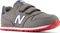 ΠΑΠΟΥΤΣΙ NEW BALANCE 500 PRE-SCHOOL ΓΚΡΙ (USA:13K, EU:31) ΠΑΠΟΥΤΣΙ NEW BALANCE 500 PRE-SCHOOL ΓΚΡΙ (USA:13K, EU:31)