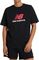  NEW BALANCE ATHLETICS LOGO T-SHIRT ...